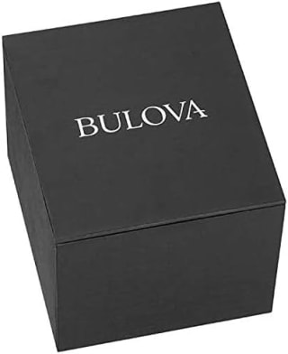 Bulova Classic Aerojet 96B262 por $3,913.21 en Amazon