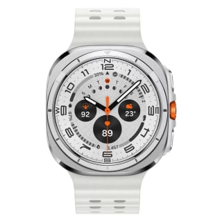 Samsung Galaxy Watch Ultra 47mm Blanco Titanio por $4,497 en Costco