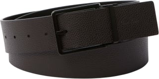 Calvin Klein Cinturón Smooth 4,0 cm (115 cm) por 16,43€ en Amazon