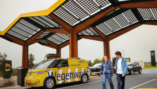 ANWB Laadpas abonnement voor €3,99 p/m bij ANWB