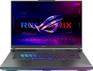 ASUS ROG Strix G16 G614PP-RV046W 16" voor €1.849 bij Megekko