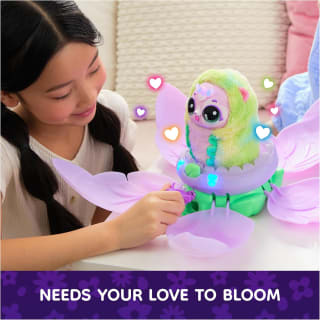 Bloomables - Interactieve Knuffel Puppyfly voor €15 bij Amazon