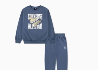 All Star Fleece Set por 33.99€