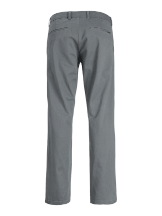 Relaxed Fit Chinobroek voor €15 bij Jack & Jones