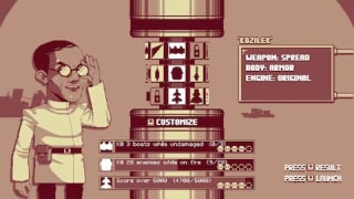 Free Luftrausers at Epic Games