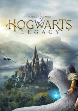 Hogwarts Legacy - Deluxe Edition por $104 en Nuuvem
