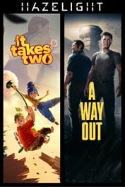 Hazelight Bundle voor €17,99 in de Xbox store