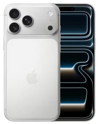 Apple iPhone 17 Pro Max 256GB por $24,899 en Costco