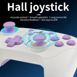 ANBERNIC RG P01 gamecontroller voor € 11,61 bij Alibaba