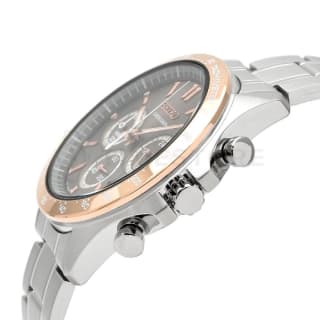 SEIKO SBTR026 Spirit Reloj cronógrafo de cuarzo por 183,90€ en Timestore