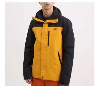 Chaqueta de Esqui para Hombre Oakley Westview por 79.99€