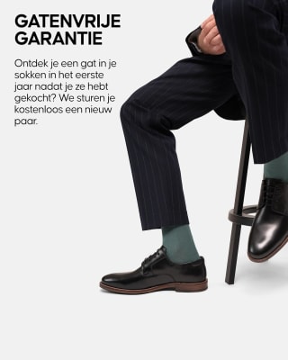 DANISH ENDURANCE Bamboe sokken (6 paar, maat 39-42) voor €24,95 bij Amazon