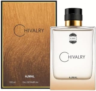 Ajmal Chivalry Eau De Parfum 100ml for £13.95 at Amazon