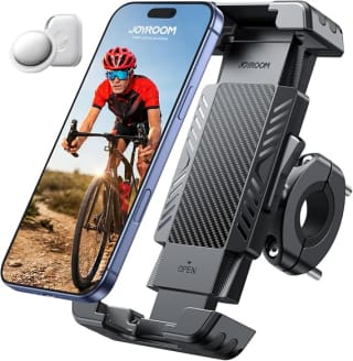 JOYROOM 2026 mobiele telefoonhouder fiets voor € 7,22 bij Amazon