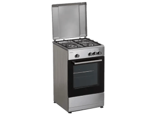 Cocina a gas Infiniton CC57TAC por solo 152.15€