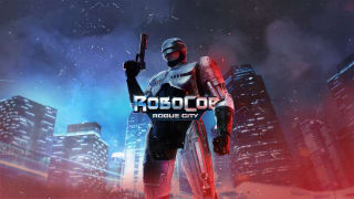 RoboCop: Rogue City - Alex Murphy Edition voor €4,49 bij PlayStation Store