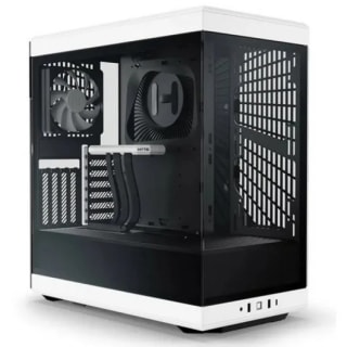 Torre PC Hyte Y40 Cristal Templado USB 3.0 por 62.86€