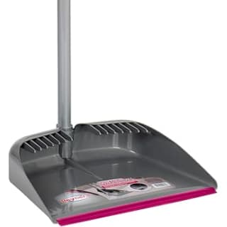 Scotch-Brite 3M Recogedor con Mango Largo por $63 en Amazon
