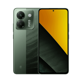 POCO M7 Pro 5G 12 +256GB All Colours 50MP Cam with OIS 5110mAh battery 45W turbo char