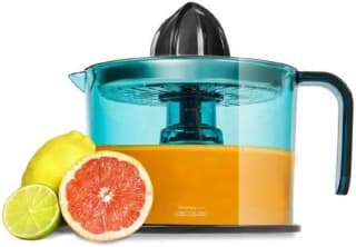 Cecotec ZitrusEasy roestvrijstalen elektrische citruspers voor €13,90 bij Amazon