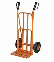 Magnusson Heavy Duty 300kg Sack Truck Deal with Free Click & Collect at Screwfix