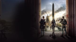 Tom Clancy's The Division 2 PlayStation por 4.49€.