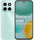 Honor X6c 6GB/128GB Phone £91
