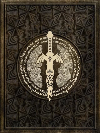 The Legend of Zelda: Tears of the Kingdom - Le guide officiel complet à 24,99€