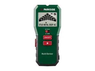 PARKSIDE Multi-Purpose Detector for £9.99 at Lidl