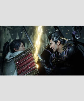Nioh 3 Steelbook Launch Edition PS5 por $599.60 en El Palacio de Hierro