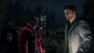 Alan Wake à 1,94€ sur Steam