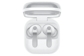 Samsung Galaxy Buds 4 Pro por $2,289 | Estudiantes