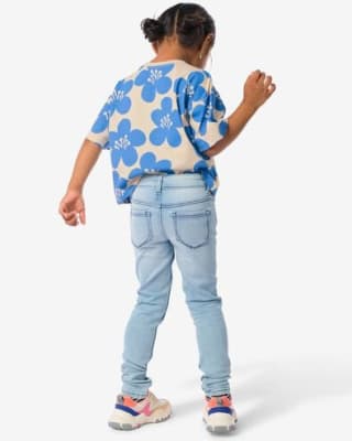 Kinder Jeans Skinny fit voor €7