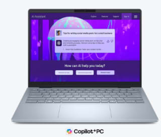 Dell 14 Plus Intel Ultra 7 16GB 512GB laptop voor €699