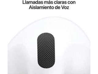 Apple AirPods 5 (2026) por 139€ en MediaMarkt