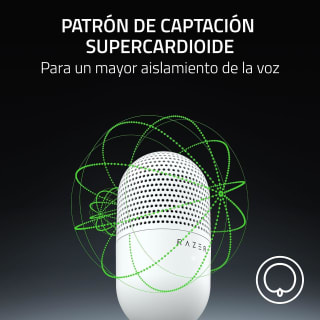 Razer Seiren V3 Mini por $647.95 en Amazon