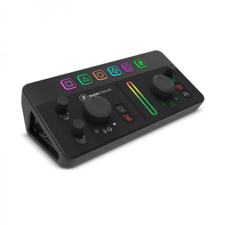 Mackie MainStream Streaming Interface voor €57,50 bij Gear4music