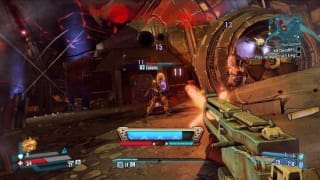 Borderlands Legendary Collection - Nintendo Switch voor €8,99 bij Bol