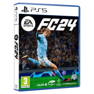 EA Sports FC 24 para PlayStation 5 por 1.90€
