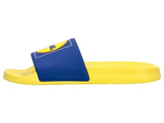 Mules de bain unisexe LIDL pour 2,99€ chez Lidl