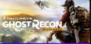Videojuego desde Epic Games Tom Clancy's Ghost Recon Wildlands por 7.49€