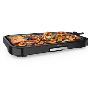 Plancha géante CB631810 TEFAL au prix de 54,99€