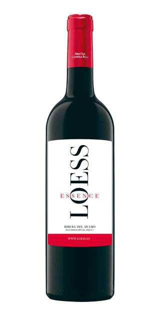 6 Botellas de Loess Essence Crianza 2023 por 39.9€