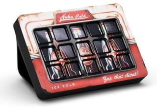 Stream Deck Elgato Nuka-Cola Édition Spéciale Fallout à 129,99€