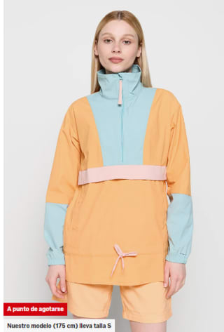 Chaqueta para Mujer Columbia BOUNDLESS TREK™ por 41€