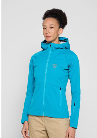 Chaqueta para Mujer Rossignol GENETYS por 65.9€