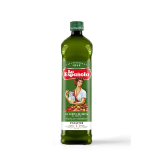20 botellas Aceite oliva intenso La Española 1 l. + 10€ cupón + 63,14€ por 108.80€