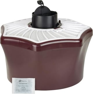 BIOGENTS BG-Mosquitaire pour 95,40€ chez Amazon