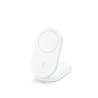 2x Belkin BoostCharge 2-in-1 Oplader | Qi2 | 15 W voor €29,95 bij iBOOD