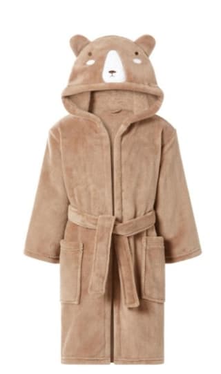 Lupilu Albornoz infantil por 8.99€
